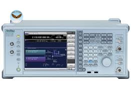 Máy phát tín hiệu cao tần Analog Anritsu MG3740A (100 kHz to 2.7/4/6 GHz)